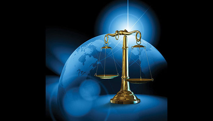 Applicable Law Clauses